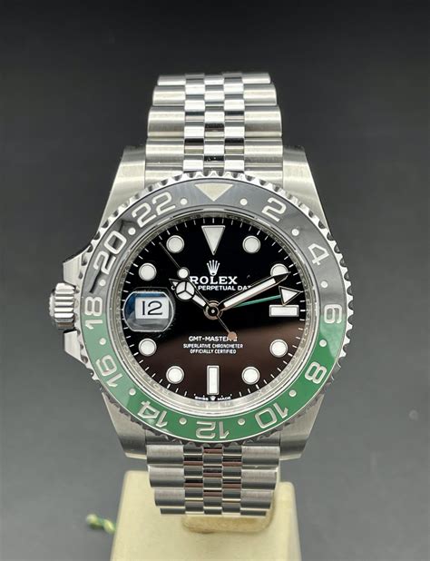 rolex gmt mancino prezzo|rolex gmt 2022 price.